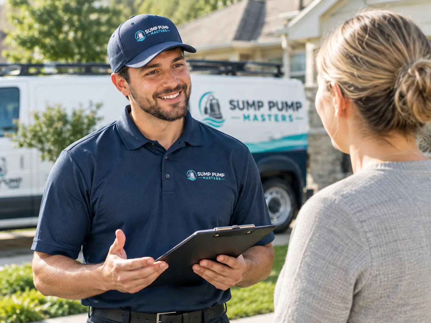 Sump Pump Repair Mineral, IL FAQs